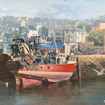 WINTER REFIT - BRIXHAM