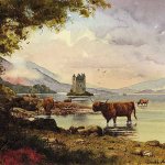 Castle Stalker