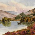 Loch Trool 1