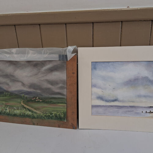 2025 Augst challenge - the elements (2)