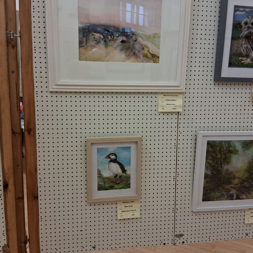 2026 ART EXHIBITION