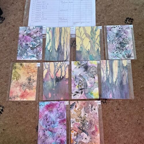 2026 PCs and cards Ayton art club (3)
