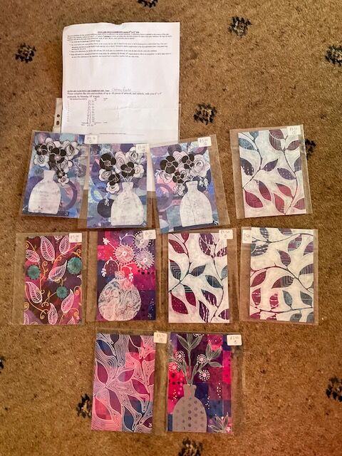 2026 PCs and cards Ayton art club (6)