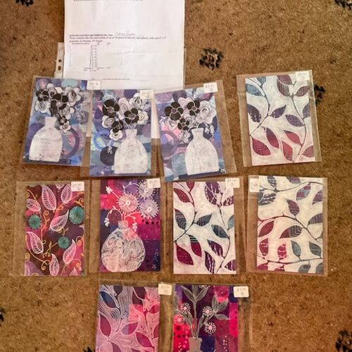 2026 PCs and cards Ayton art club (6)