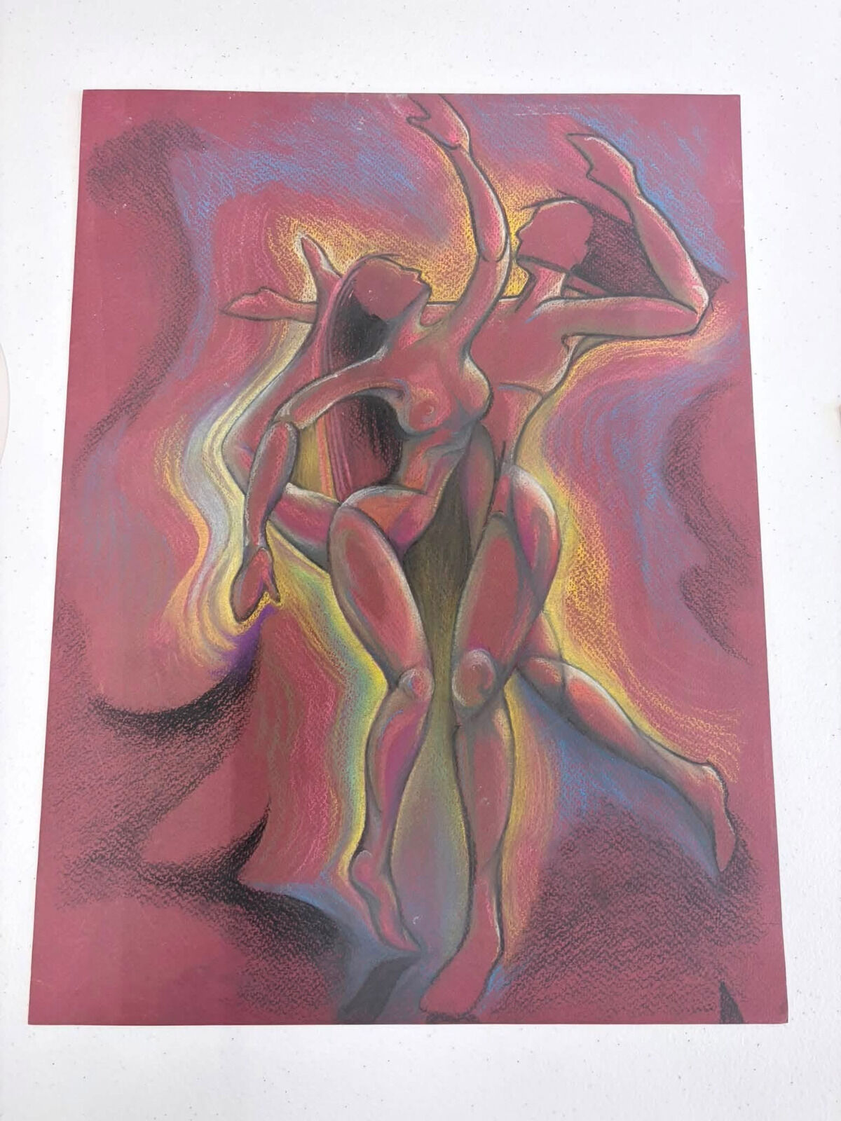 June challenge DANCE (2)