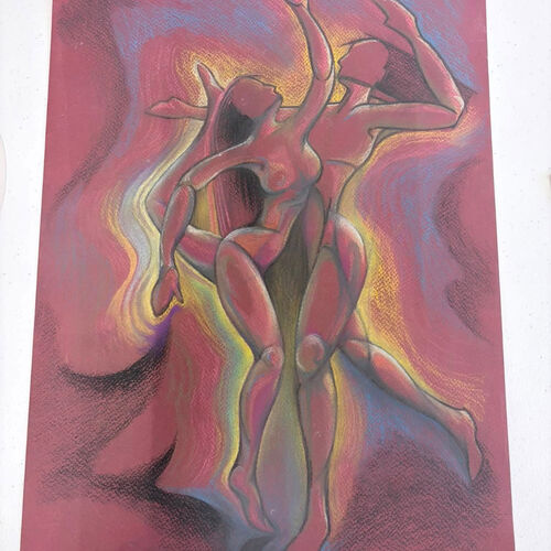 June challenge DANCE (2)
