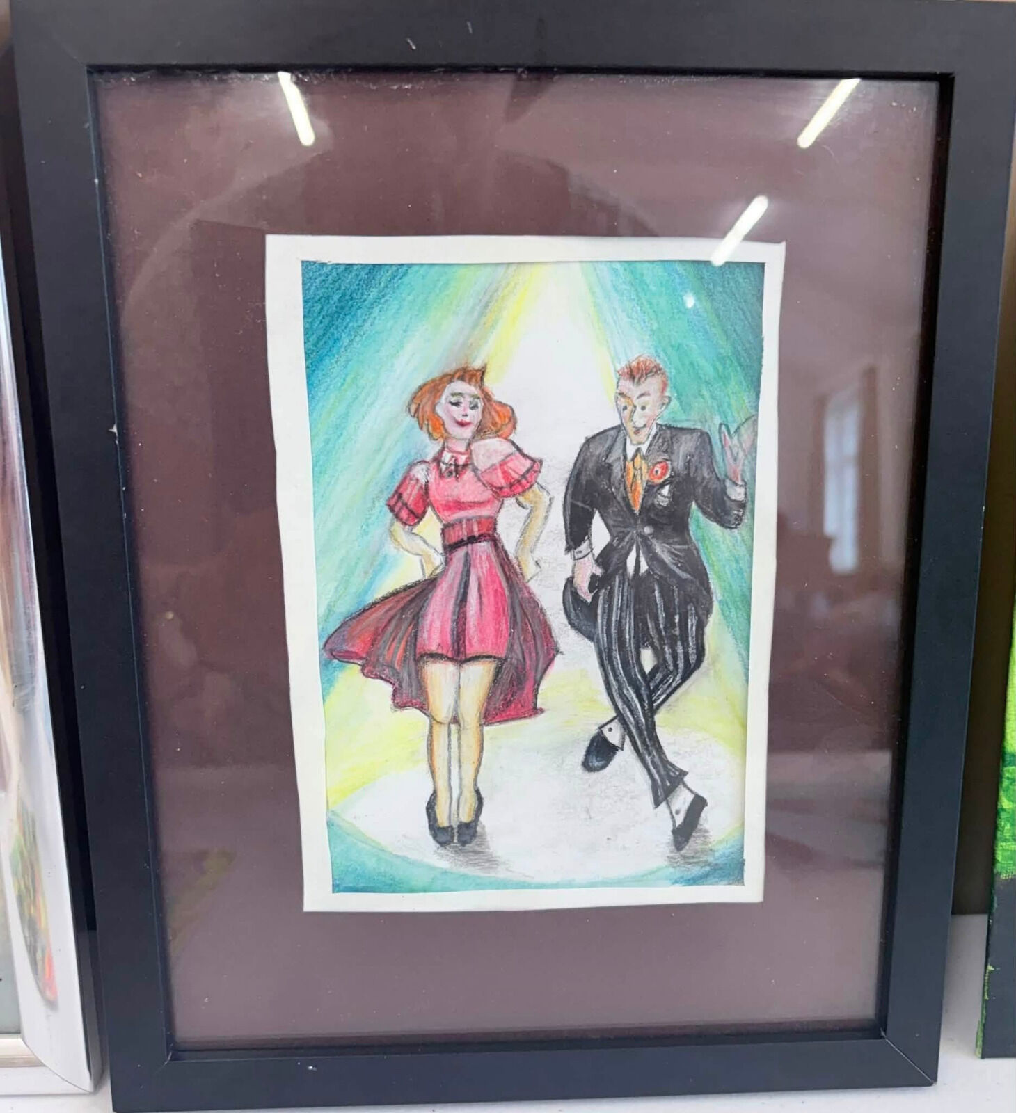 June challenge DANCE (6)