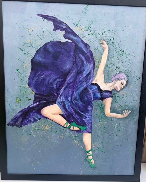 June challenge DANCE (8) - Copy