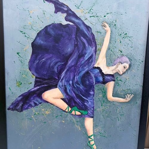June challenge DANCE (8) - Copy