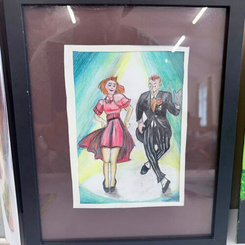 June challenge DANCE (6)