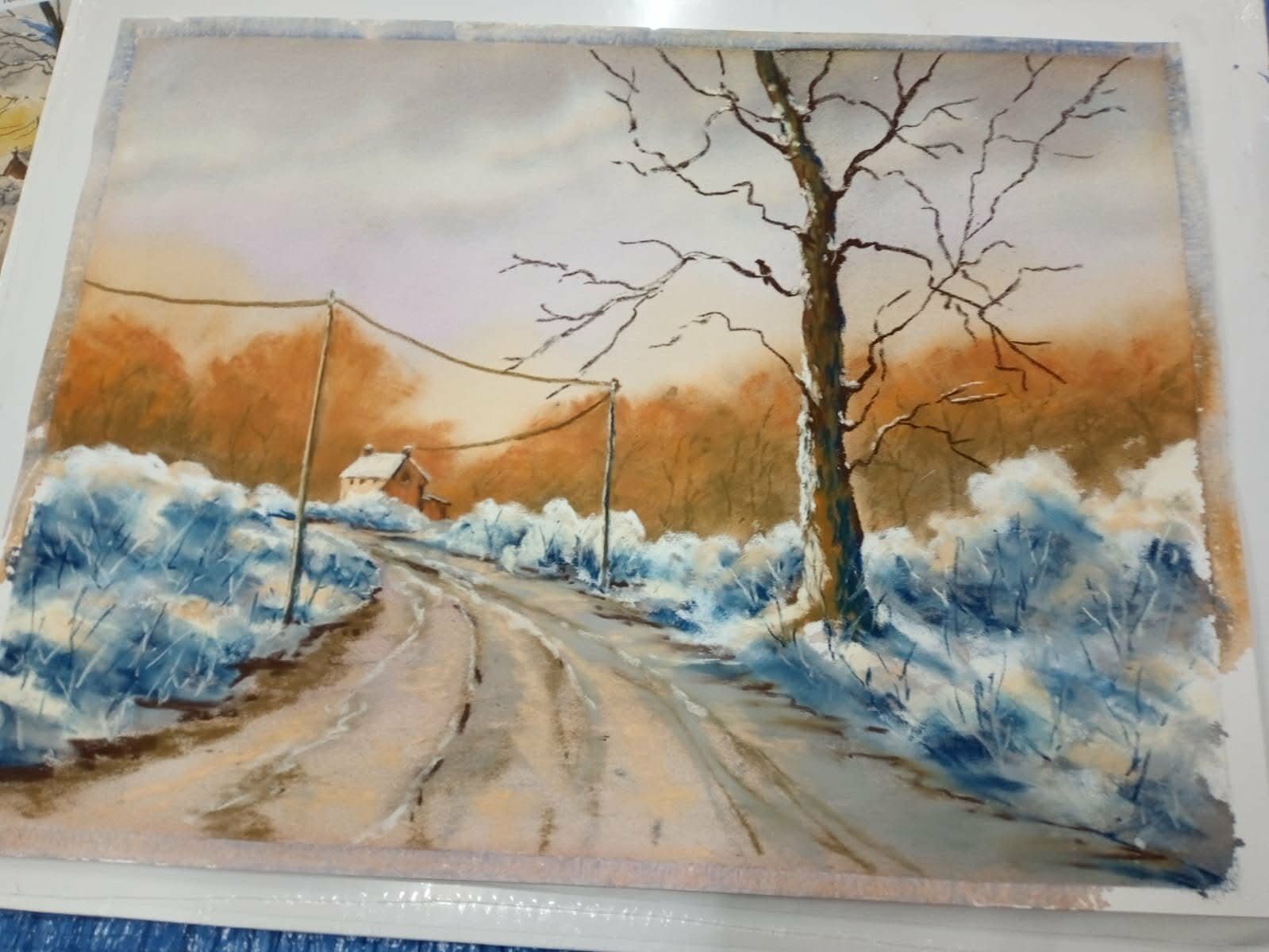 Mary Wells workshop Dec 25 (13)