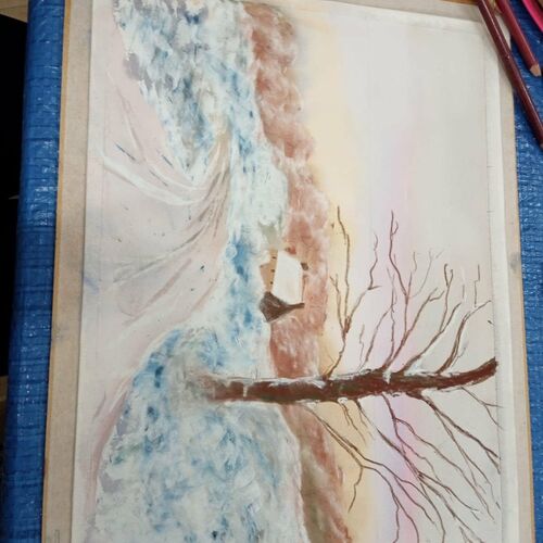 Mary Wells workshop Dec 25 (5)