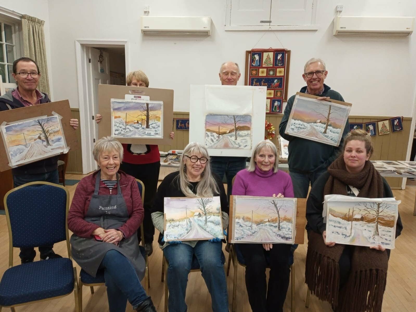 Mary Wells workshop Dec 25 (8)