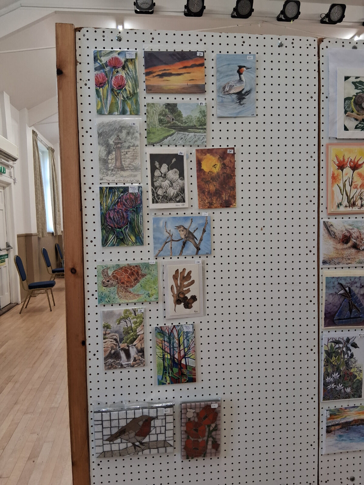 cards and postcards  (2)