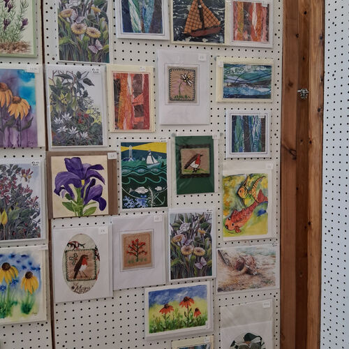 cards and postcards  (3)