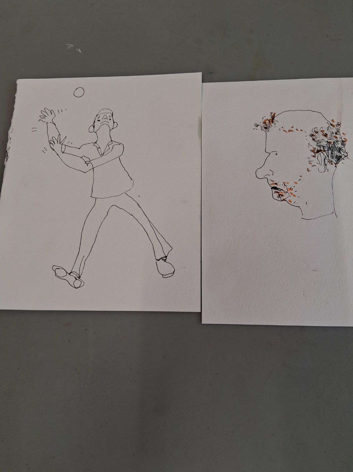 catch (7)