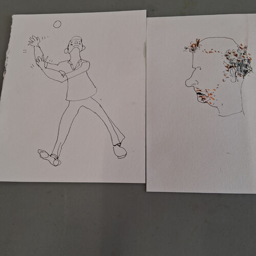catch (7)