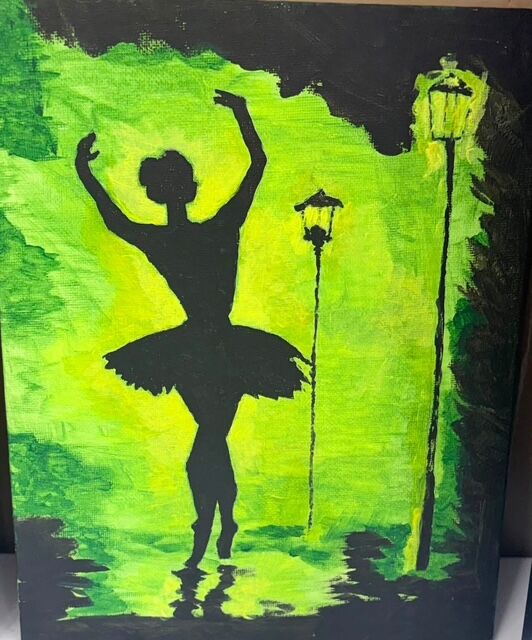 dance