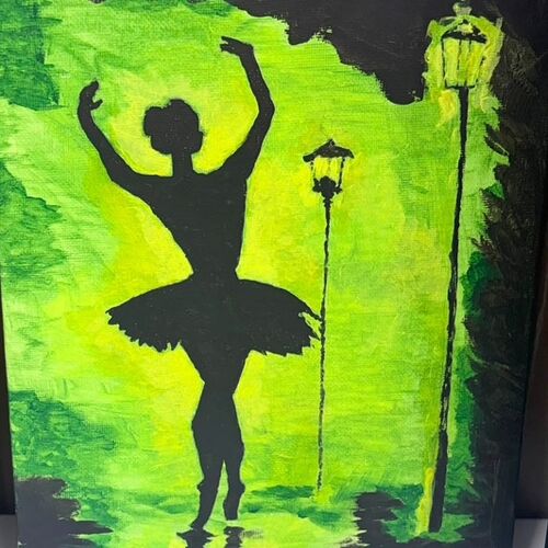 dance