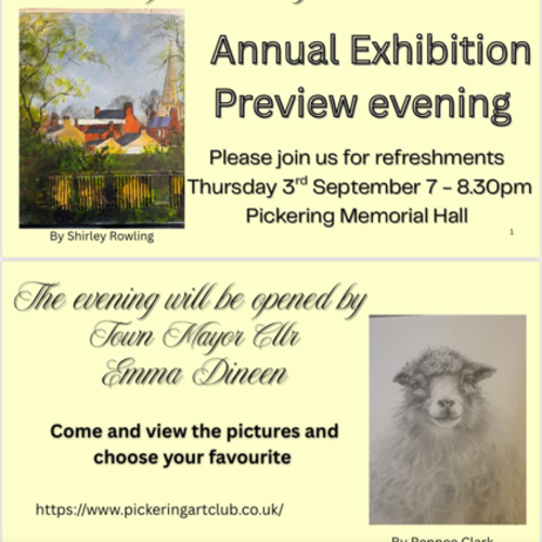 preview pickering art