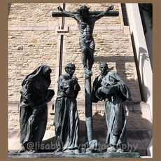 Lifestyle : City living - Faith