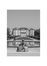 Paris - Musée Rodin