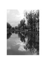 Paris - Canal Saint Martin