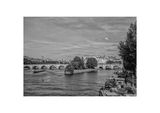 Paris - Pont Neuf