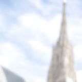 Lost in Light 5 - Vienna