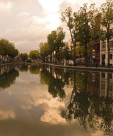 Canal Saint Martin