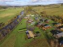 Riverview Holiday Park Lodge
