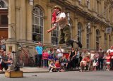 Competition Winners 'Open' May 2015