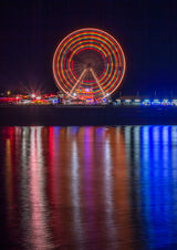Highly Commended 'Spectrum' by Owen Richards
