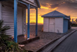 Highly Commended 'Brighton' Jeff Mckinstry