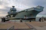 HMS Queen Elizabeth