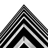 Commended 'Chevron, on and on...' by Adam Wakefield