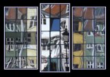 Triptych Projected Competition March 2015
