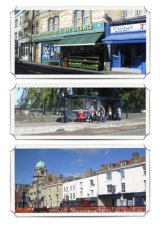 Triptych Print Competition March 2015