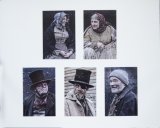 5 of a Kind Print competition 8th March 2017