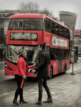 Bus Stops - DPI - 22nd Jan 2020.