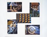 C 'Steam Engine' by Jeff McKinstry