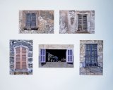 Third Place 'Back Street Spain' by Rachel Domleo