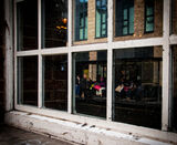 C  "A mucky reflection" by Brian Kinsman.