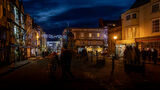 Commended 'Night Walkers' by Jeff McKinstry