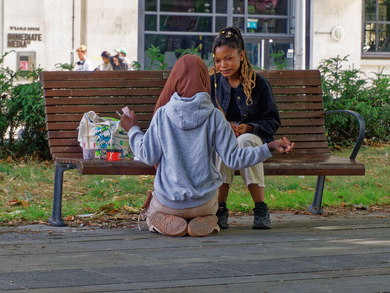 Commended 'The Explanation' by Ed Shorney