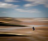 Commended 'Whitstable by the Sea' by Linda Meaton