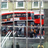 HC "On Reflection- 2 versus 6 wheels" by Anita Fullerton.