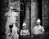 Commended 'Cop a Load of That' by Jeff McKinstry