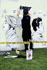 HC  "The Renegade" by Joy Flood.