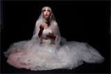 Highly Commended 'What Have I Done' by Anita Fullerton AFIAP